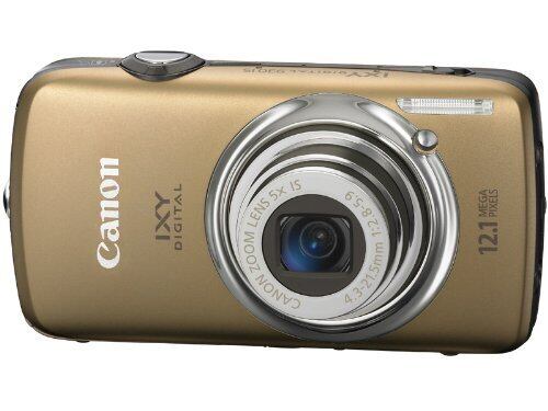Amazon | Canon デジタルカメラ IXY DIGITAL 930 IS シルバー デジカメ