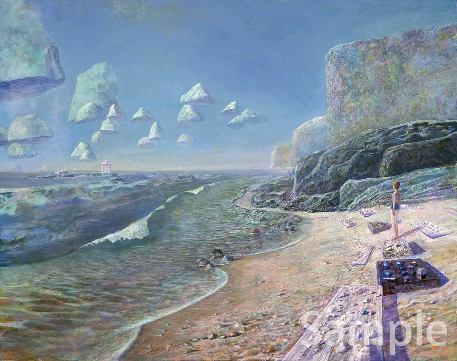 井上直久（INOUE NAOHISA） | ART SPACE