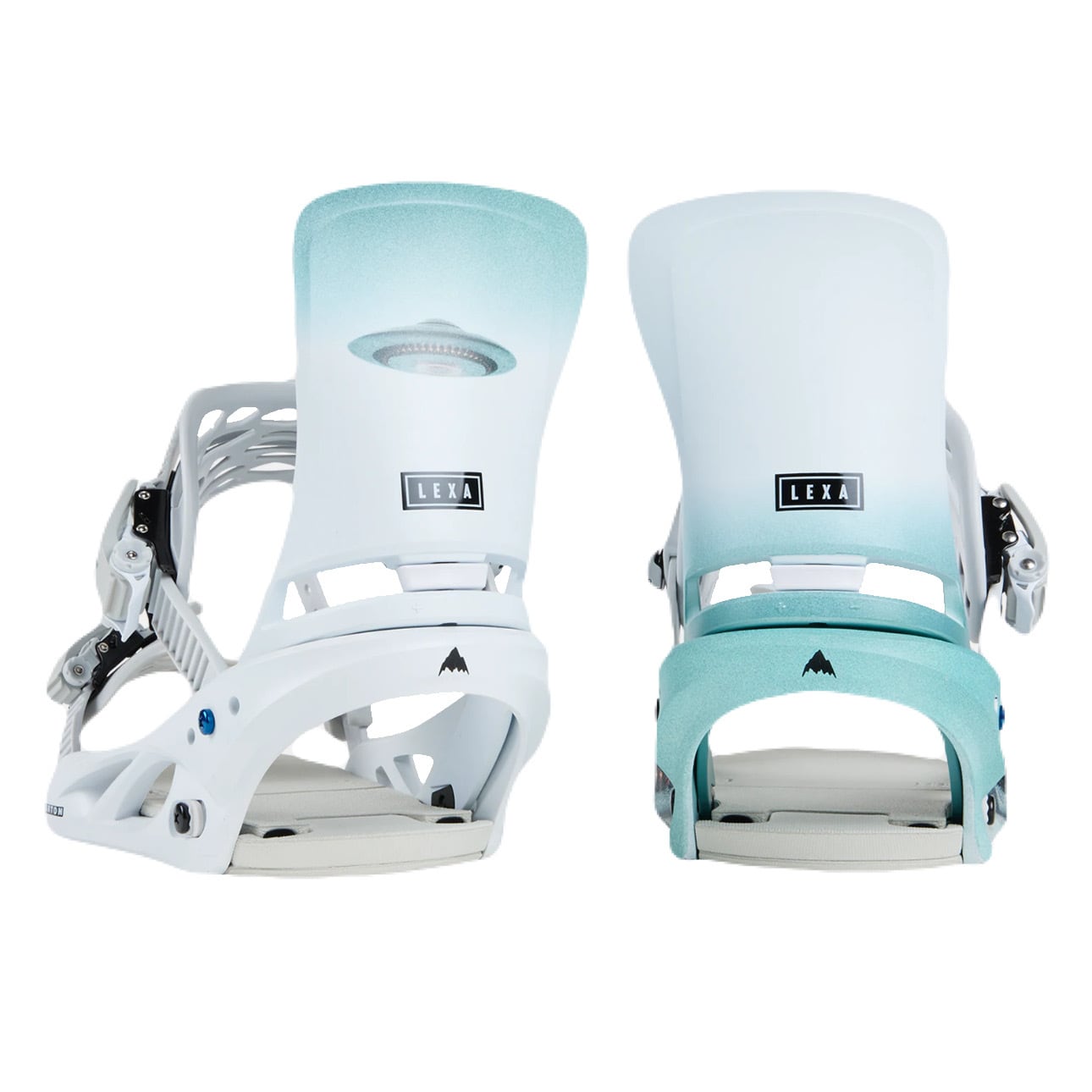 23-24年モデル . BURTON .『 LEXA 』. ReFlex . White Graphic 23-24年モデル . BURTON .『 LEXA 』. ReFlex . White Graphic