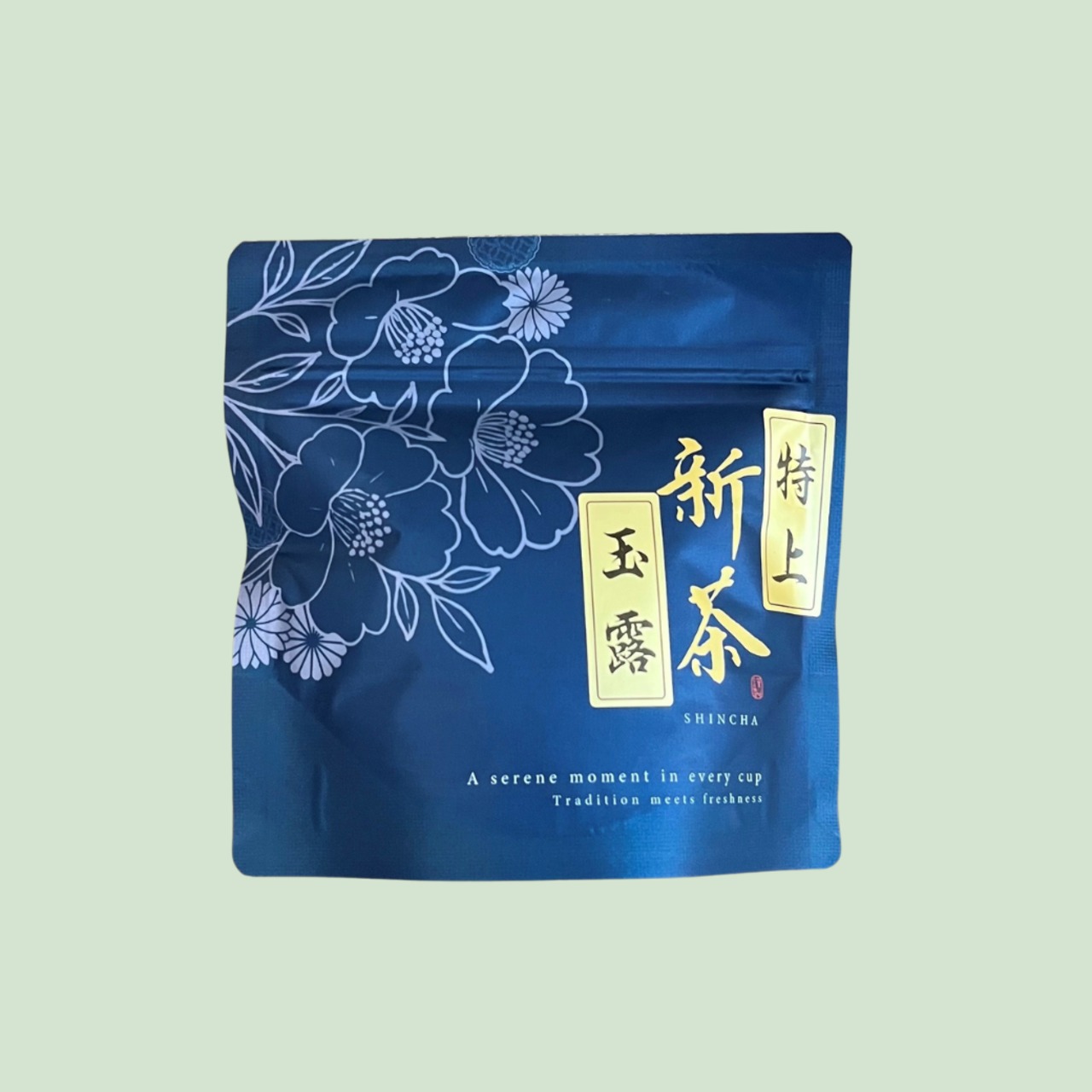 2026年　新茶　八女茶　特上　水出し玉露　50g