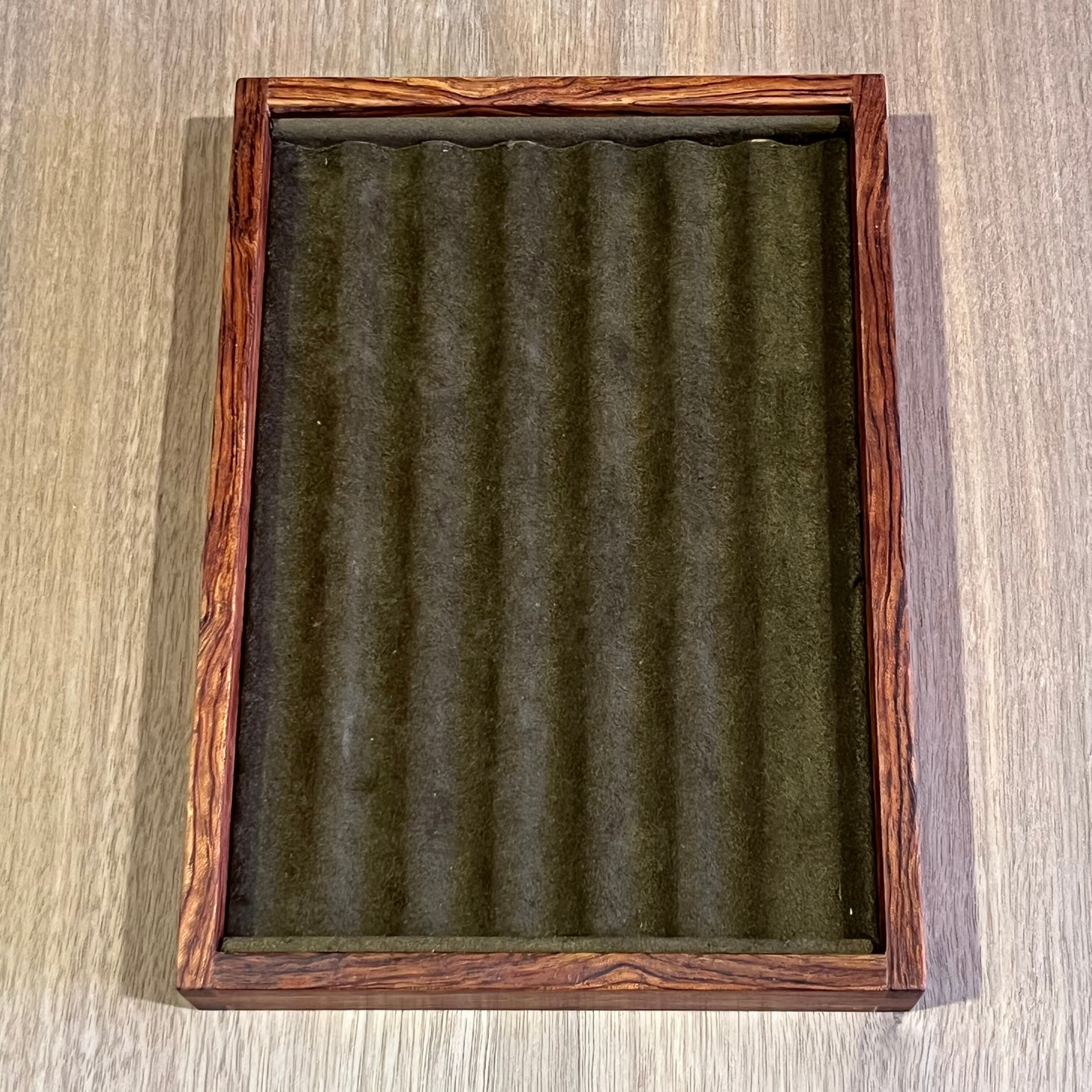 ペントレイ | ウッドペンクラフト