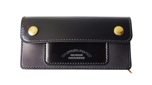 Trucker Wallet 70`s CC - DX