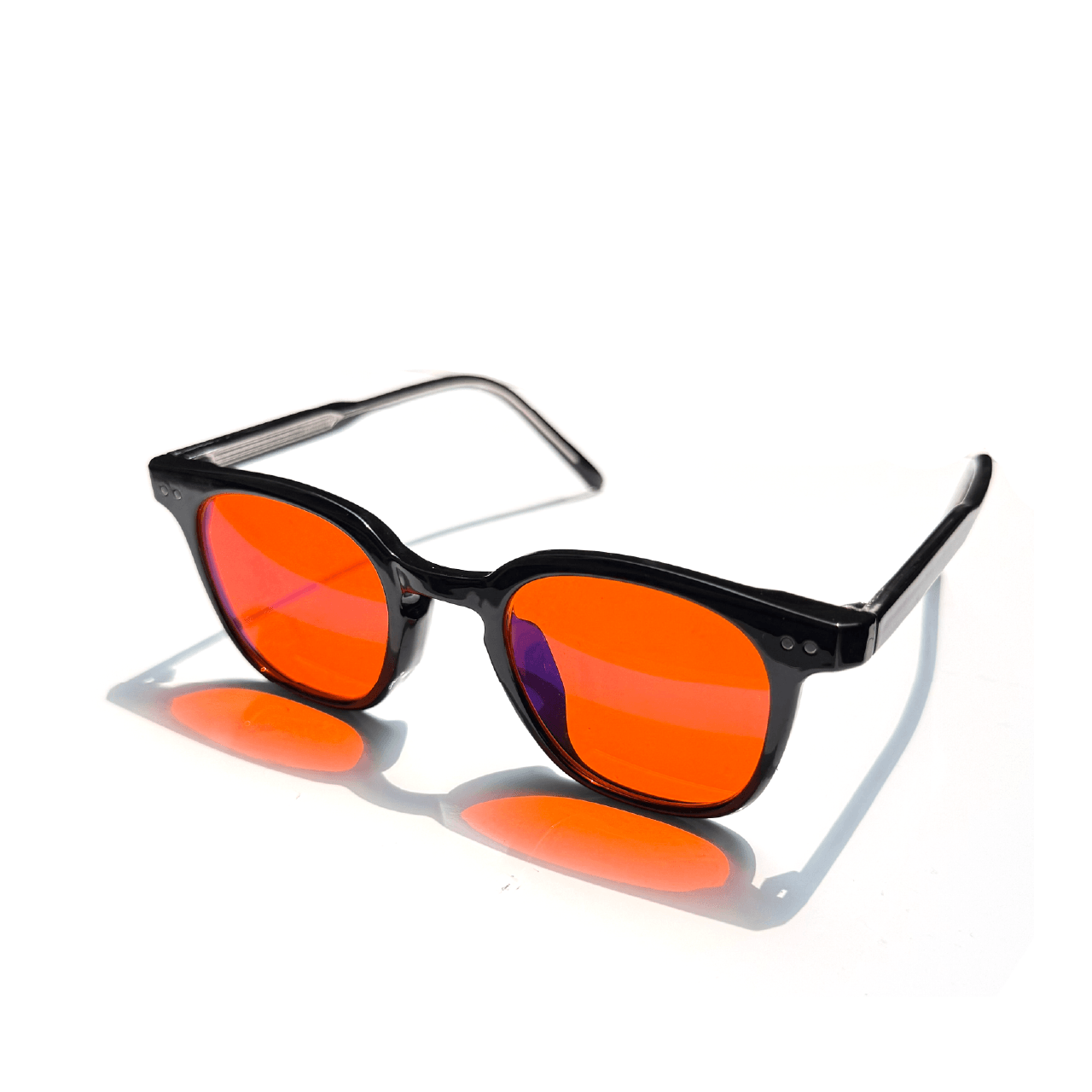 ニューロシェード レッドレンズ