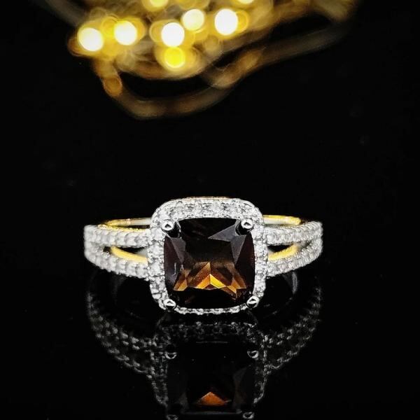 CARTIER カルティエ バレリーナ ウェディング リング K18 WG フル