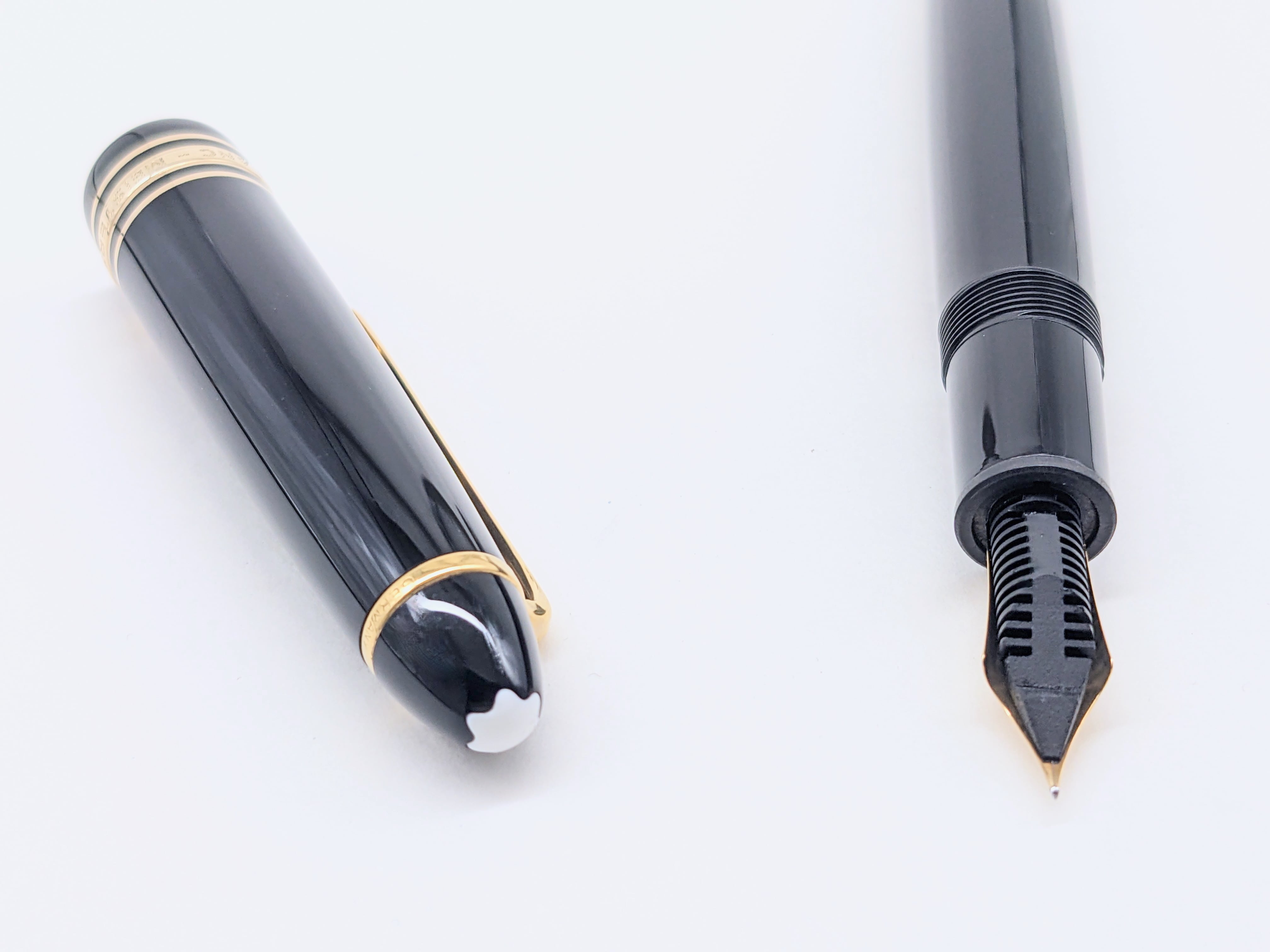 70s モンブラン マイスターシュテュック 146 MONTBLANC
