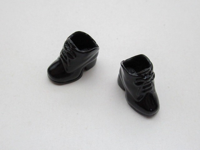 再入荷　ねんどろいどどーる 猫耳メイド サクラ ショートブーツ