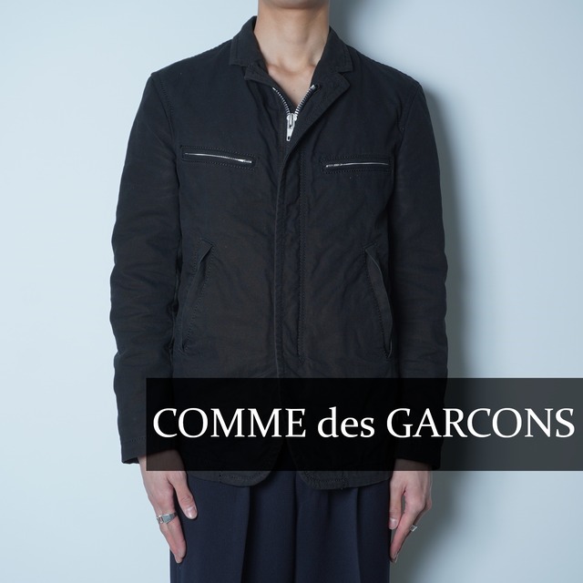 PRADA】プラダ アーカイブ ジップトラックジャケット black | ブランド