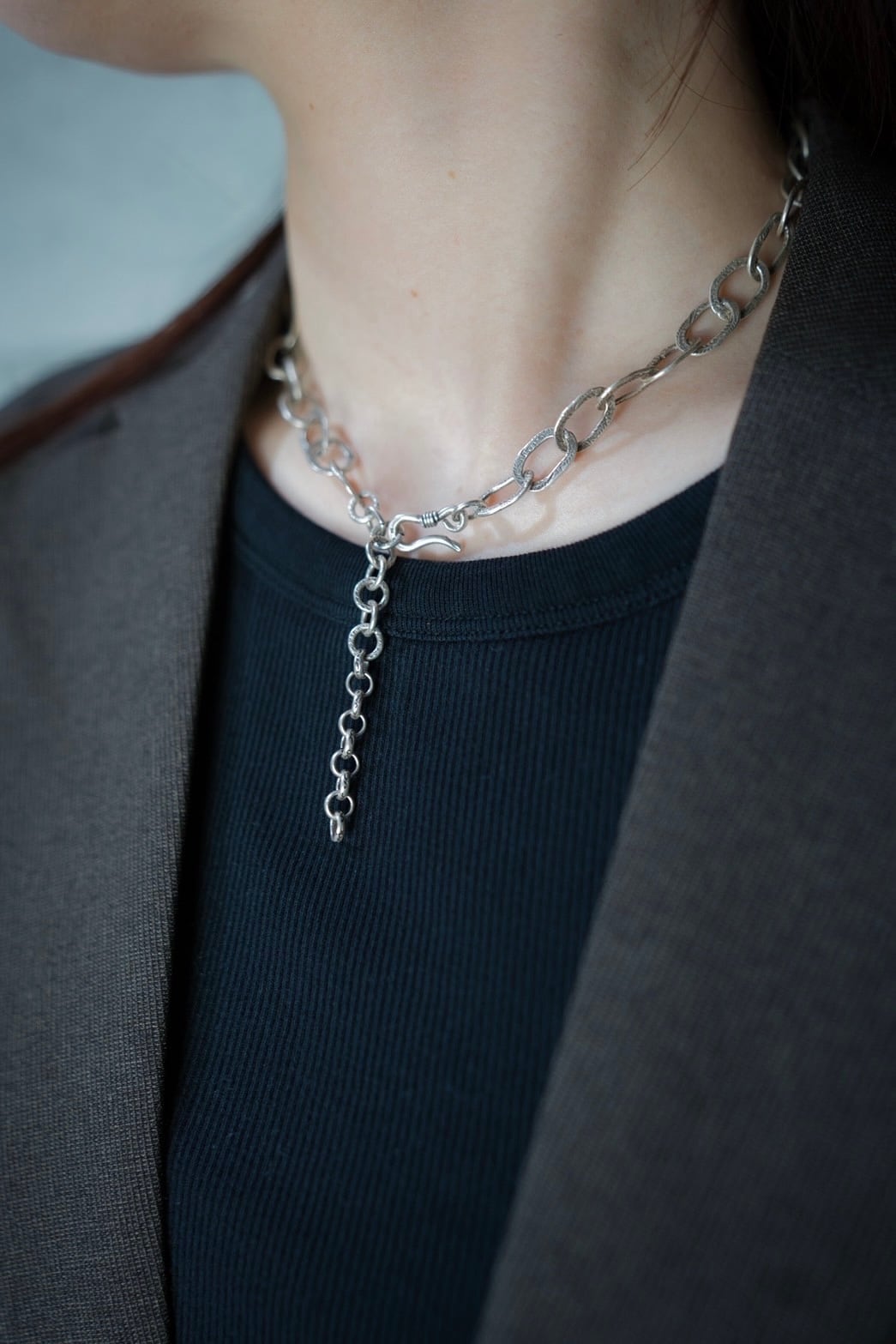 Karen silver | BaA-silver-