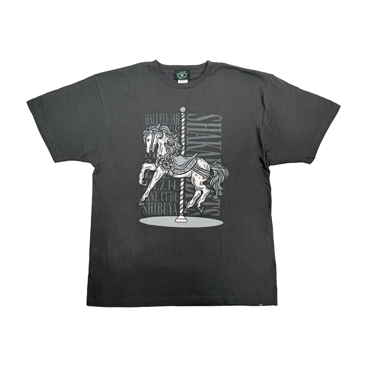 SHAKALABBITS OFFICIAL WEB SHOP