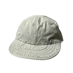 NOROLL / USUALLY CAP G/D GREY