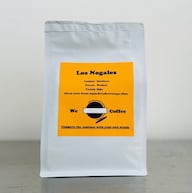 Los Nogales ホンジュラス産浅煎りスペシャルティコーヒー