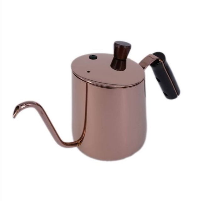 Pour-over Kettle 700ml 　HA1632BZ（ローズゴールド）