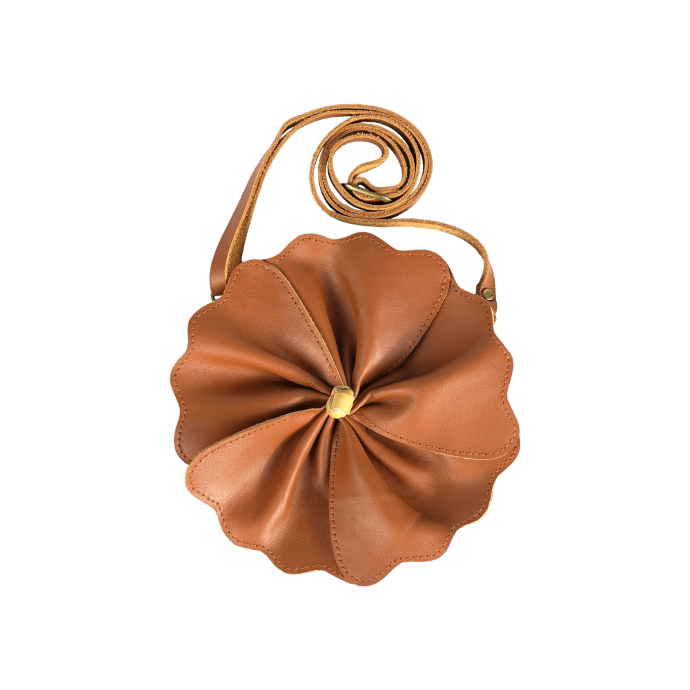 DONSJE / Toto Purse | Hibiscus