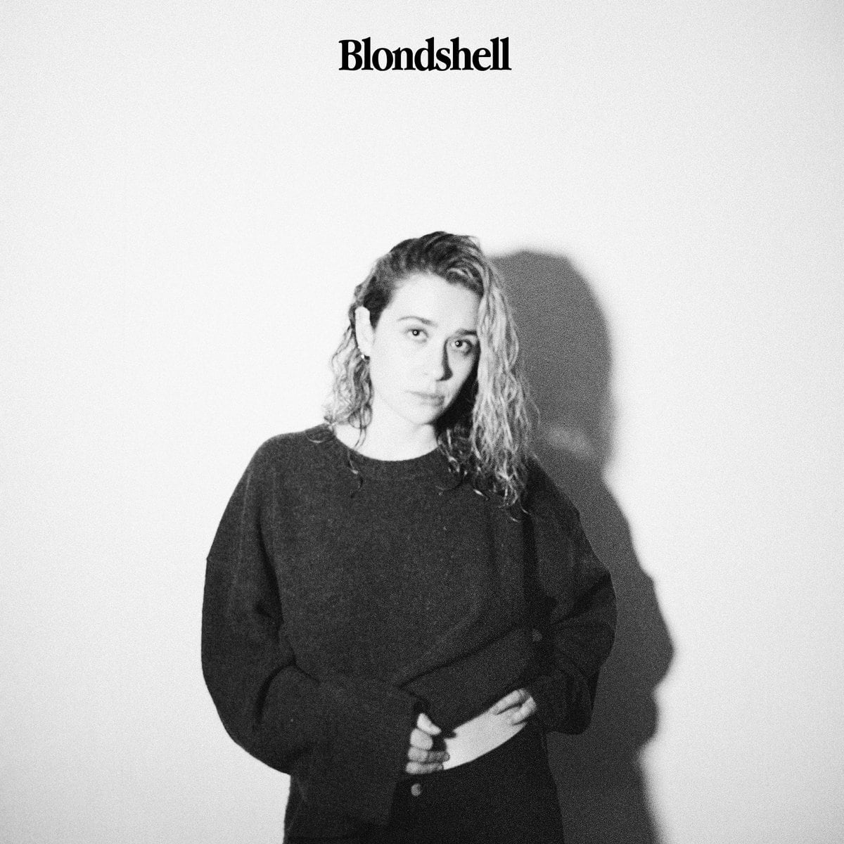 Blondshell / Blondshell（Ltd Clear LP）