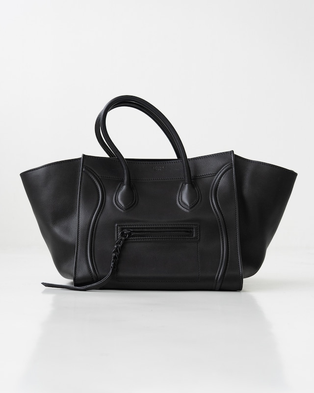 〈CÉLINE by phoebe philo〉Luggage Phantom