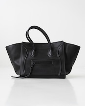 〈CÉLINE by phoebe philo〉Luggage Phantom