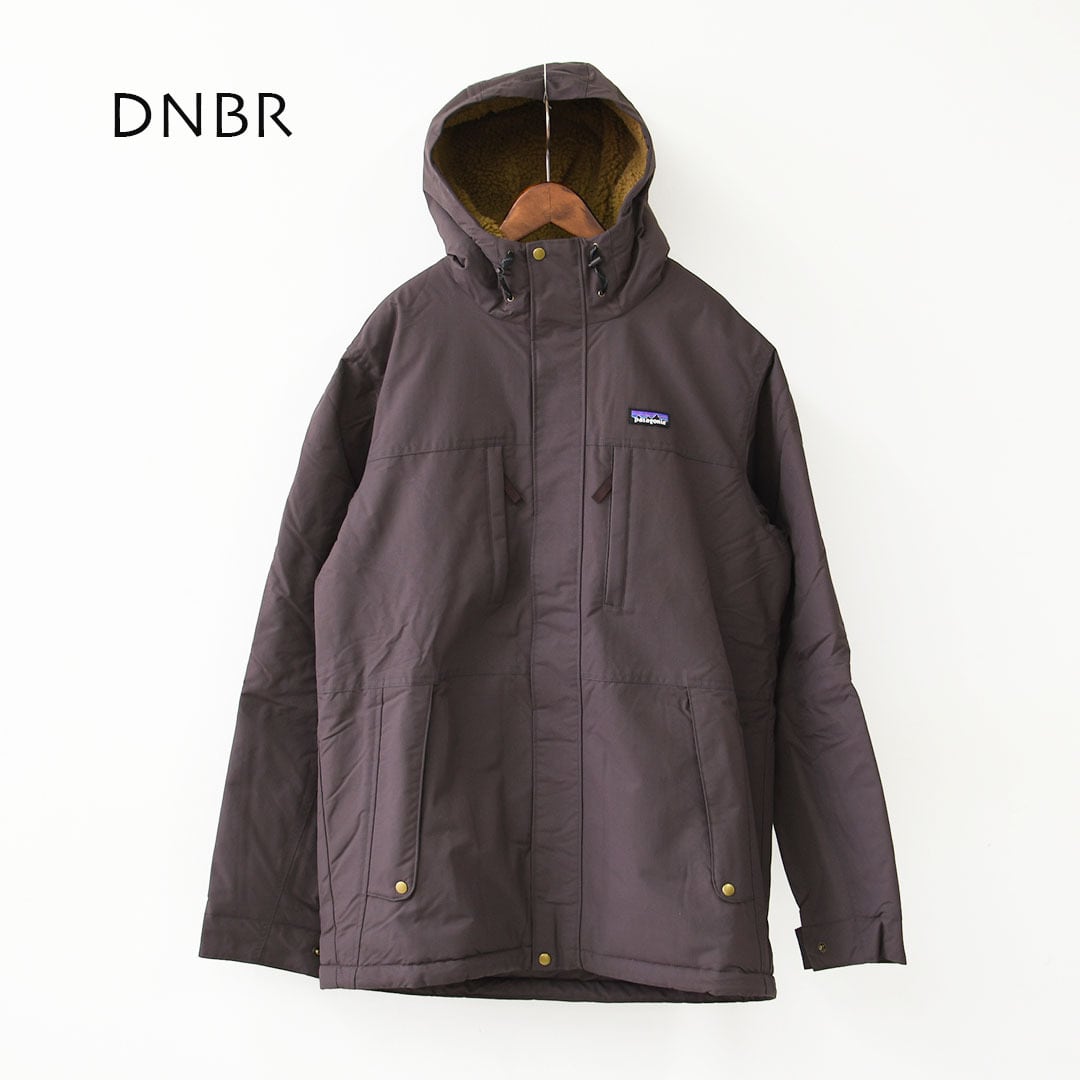 Patagonia [パタゴニア正規代理店] M's Isthmus Parka [27023] メンズ