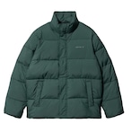 Carhartt (カーハート)　DOVILLE JACKET - Juniper / Juniper