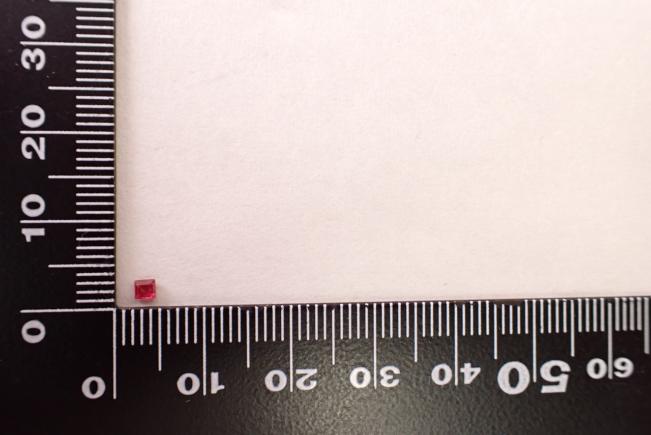 カーバンクルセット　　[D4-53]