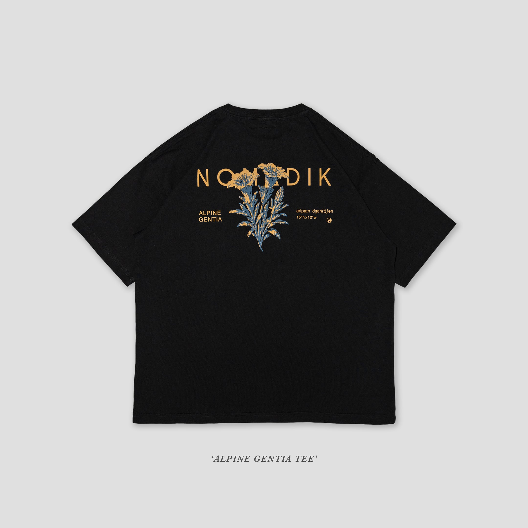 NOMADIK STORE