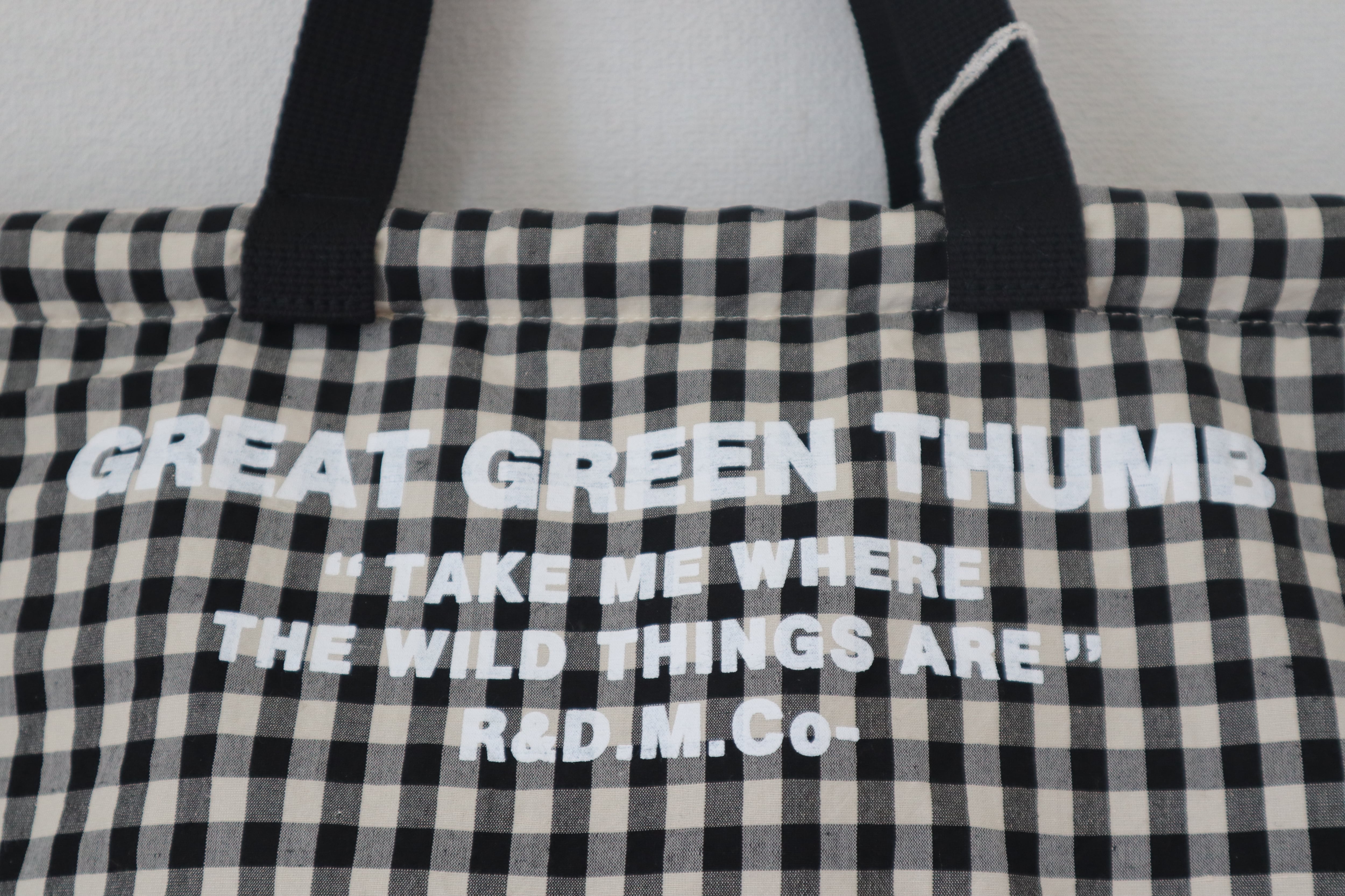 7617 G.C FLOWER MARKET BAG(S) | Pay ID