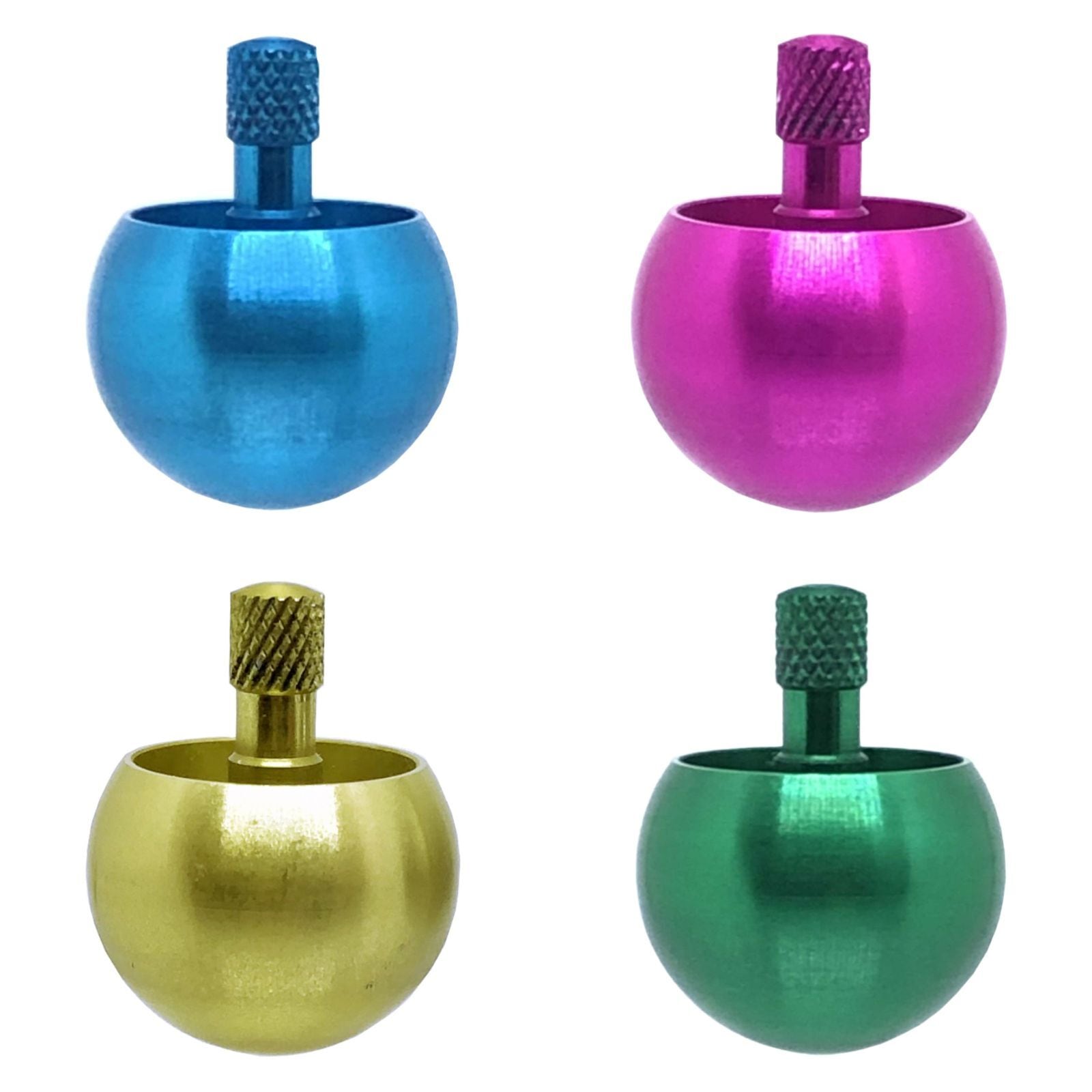 みんなの逆立ち独楽 Φ16｜逆立ちして回る不思議なこま｜信州諏訪 精密