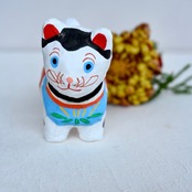 中島めんや 張り子 いぬ［2104390000041］