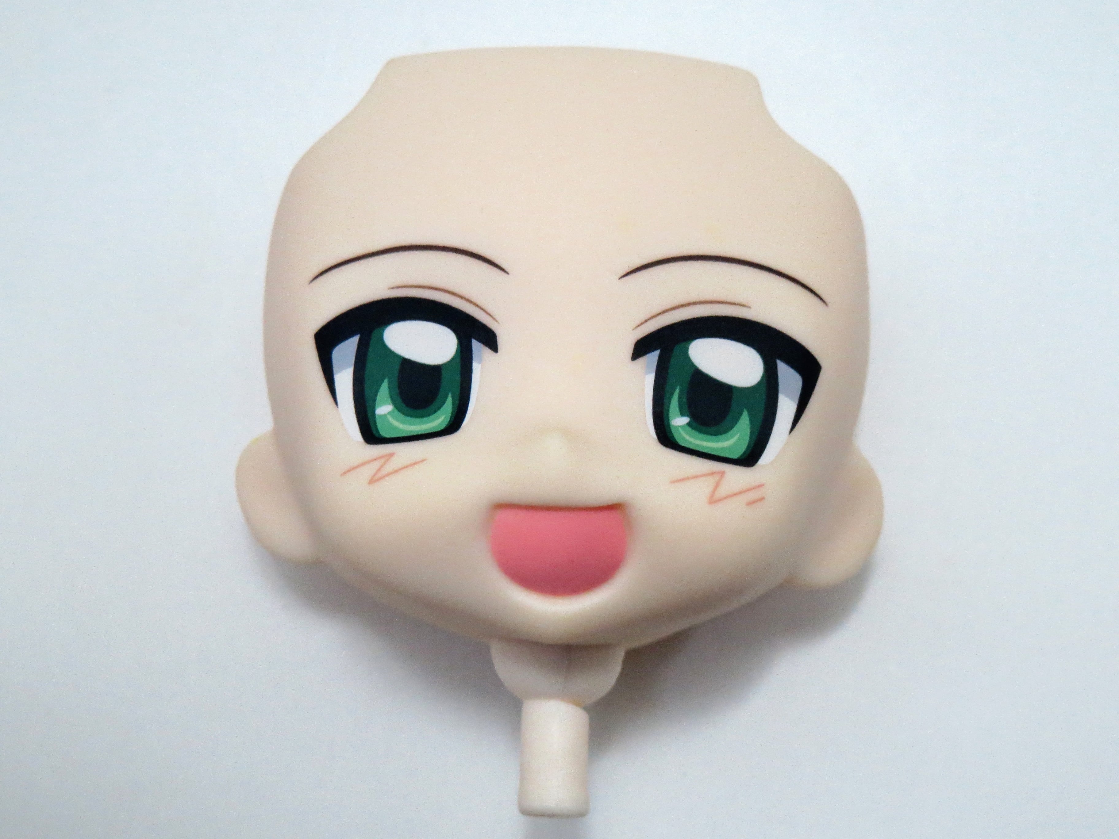 134 三千院ナギ 顔パーツ 笑顔 ねんどろいど ホビー通販 アニホープ 134 三千院ナギ 顔パーツ 笑顔 ねんどろいど ホビー通販 アニホープ