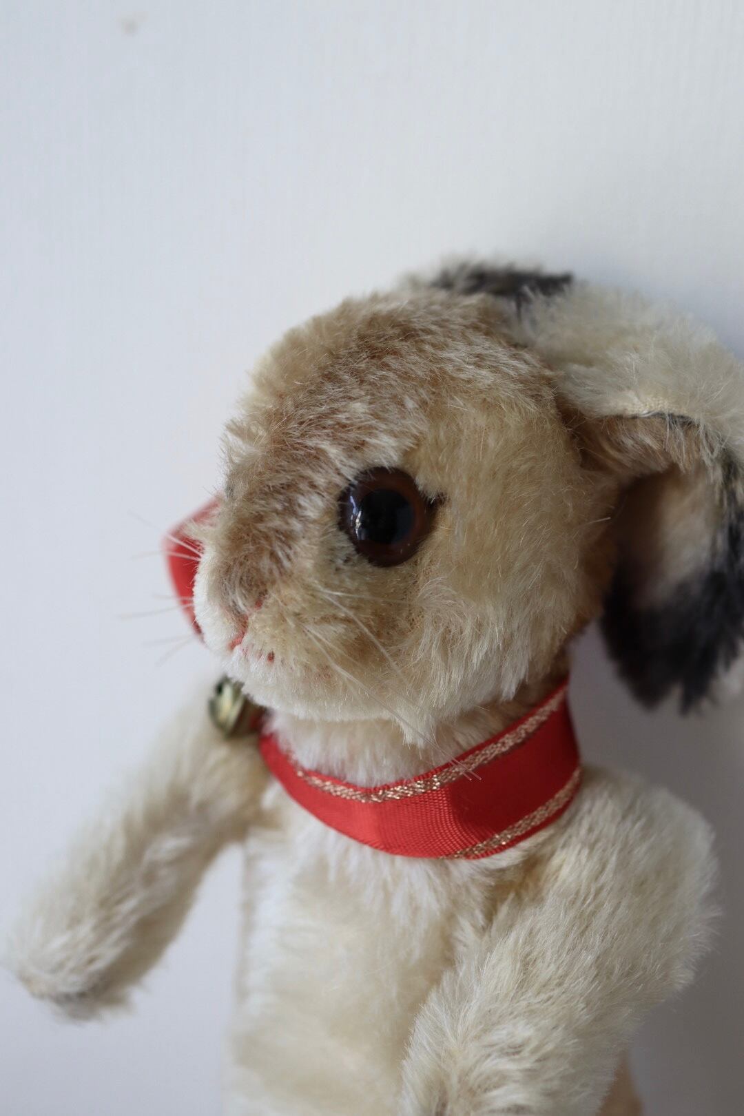 シュタイフ うさぎ Steiff EasterRabbit ヴィンテージ ぬいぐるみ