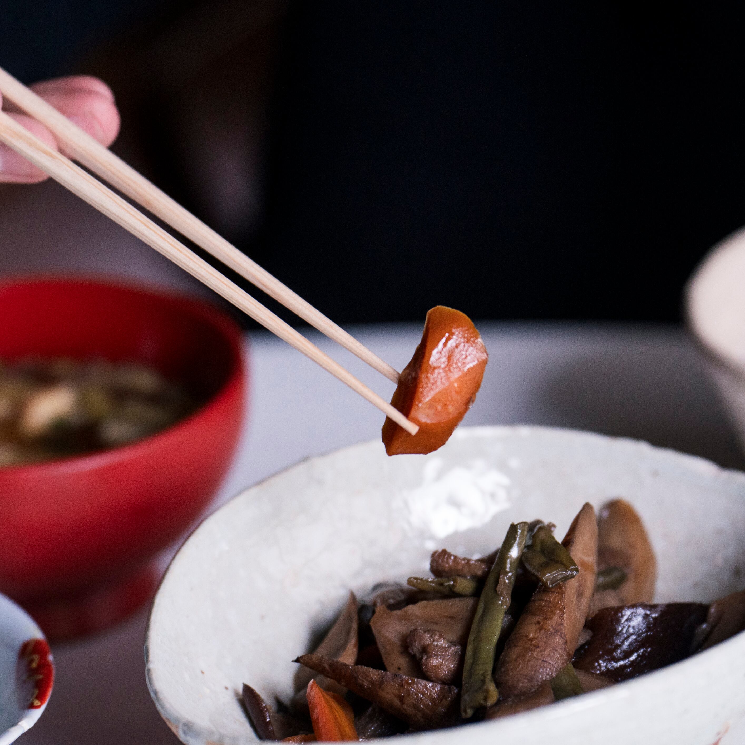 大門箸（5膳入×2袋） | tumi-isi オフィシャルストア-全国送料無料-