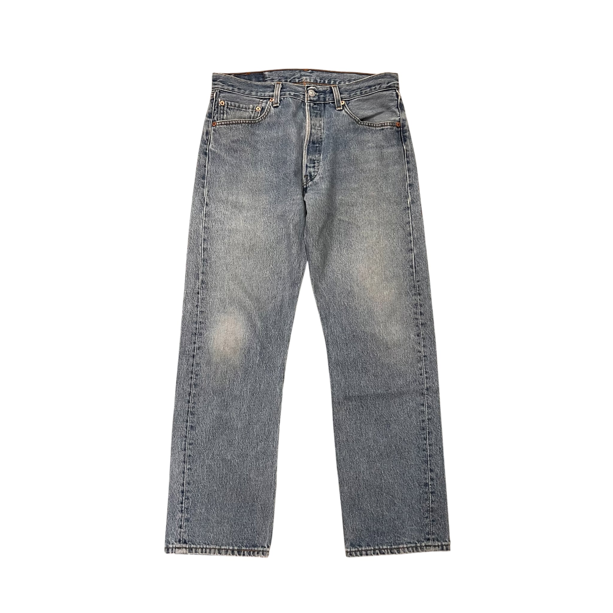 Levi's 501 usa