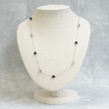 AUDEN(オーデン) シルバーネックレス AUDEN ネックレス