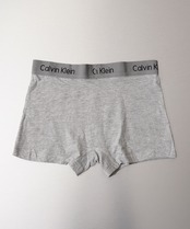 ◆Calvin Klein ボクサーパンツ【3枚組】◆ck-0001
