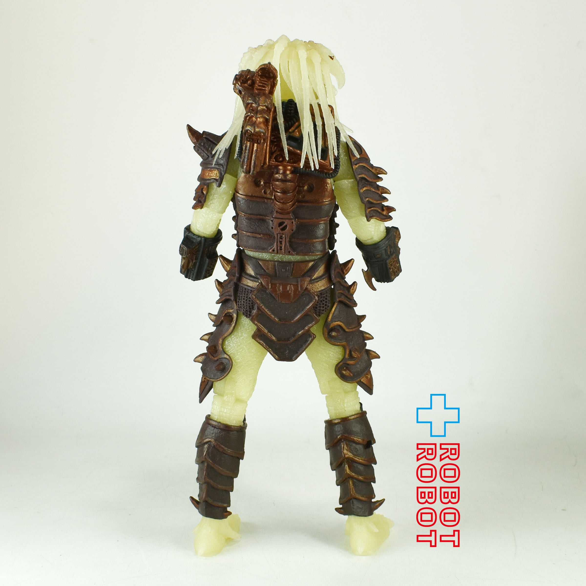 ネカ NECA プレデター ストーカー・プレデターアクションフィギュア