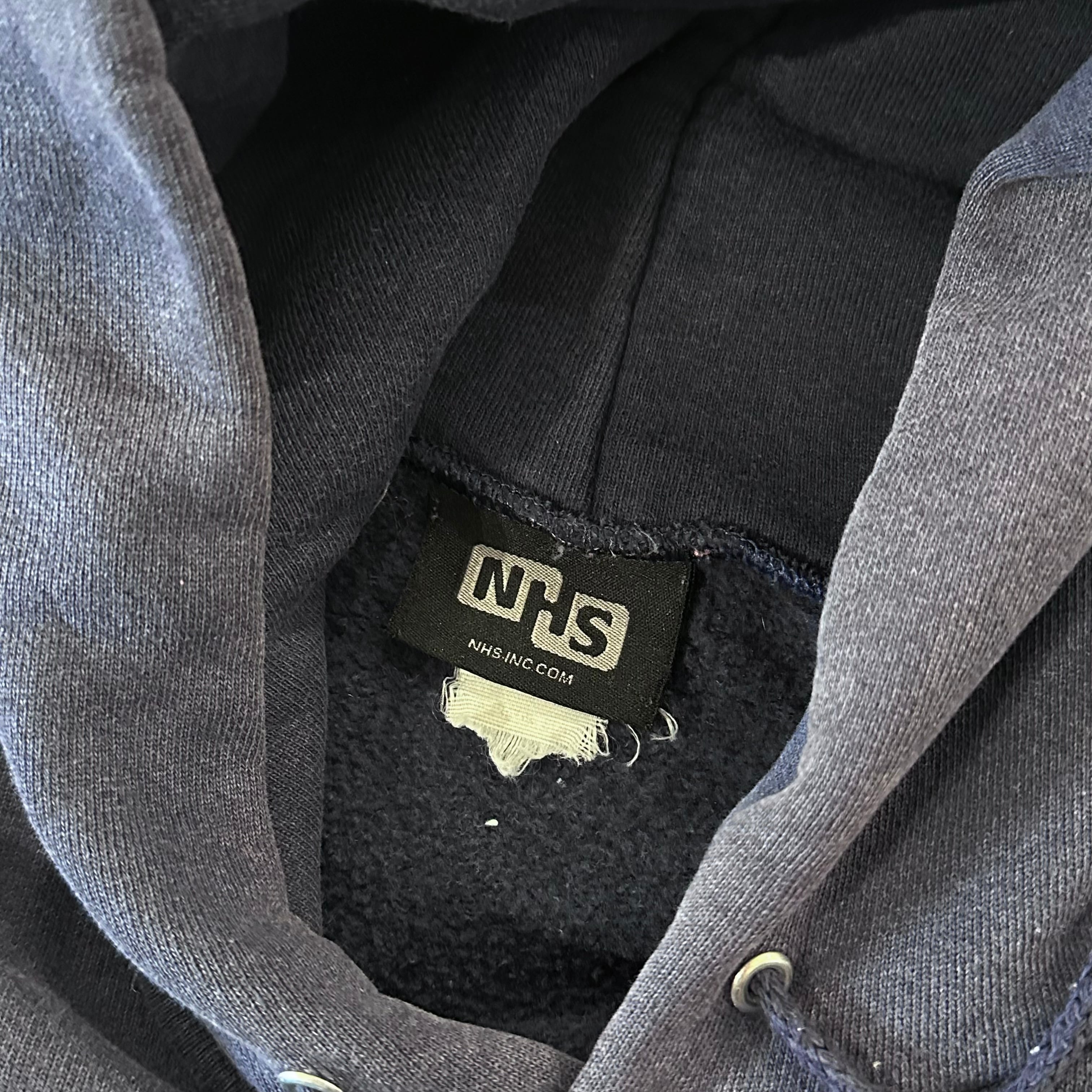 00s SANTA CRUZ HOODIE | BerBerJin Yuhodo