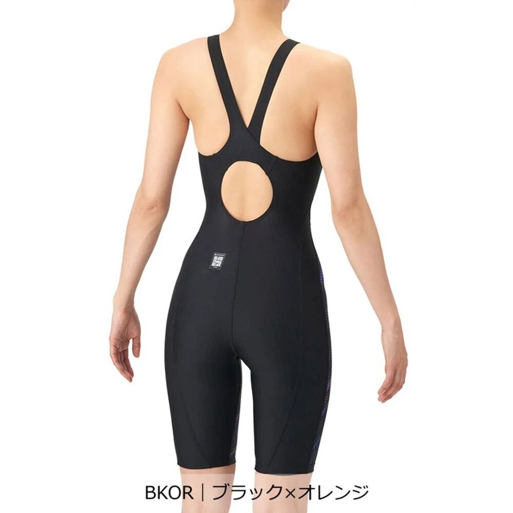 アリーナアクアレーシングスパッツ[レディース]AS6SRC78L 競泳水着 WA