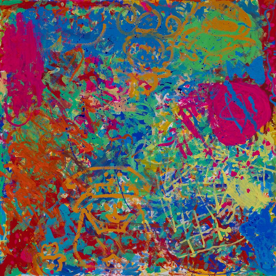 原画】 Vol.18 HOKUTO TANEICHI | STUDIO201