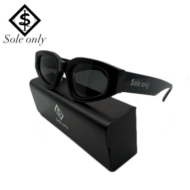 【sole only】Phantom Sunglasses【ソールオンリー】