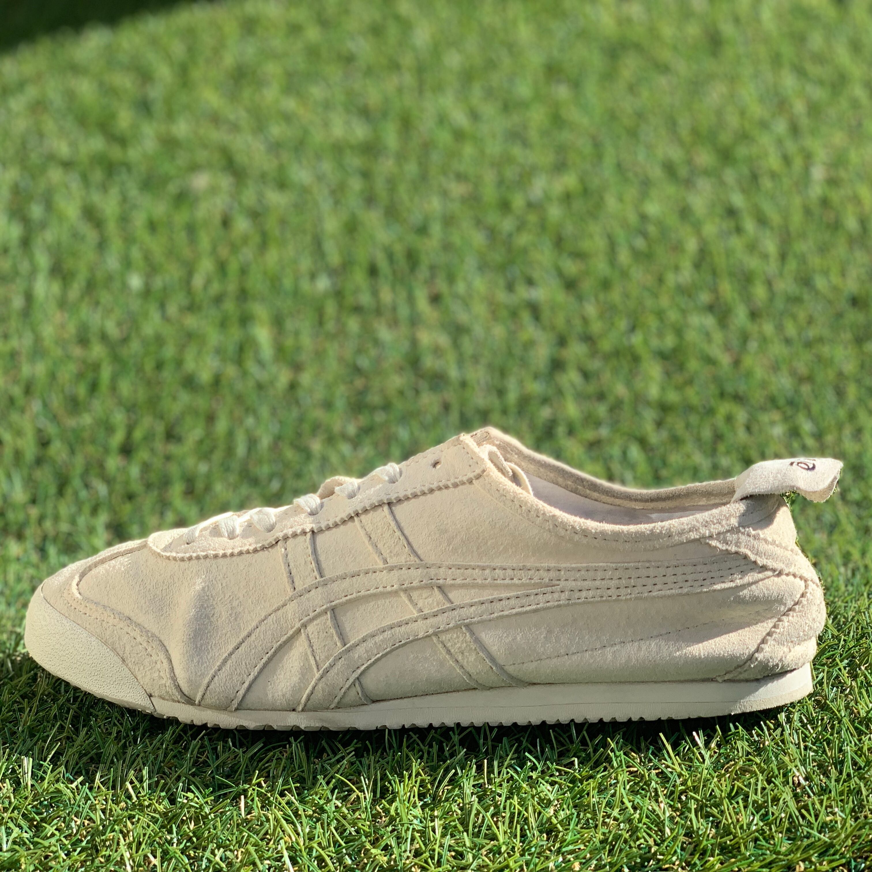 Onitsuka Tiger MEXICO66 オニツカタイガー メキシコ66 C881