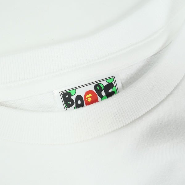 Size【S】 A BATHING APE ア ベイシング エイプ ABC CAMO BY BATHING