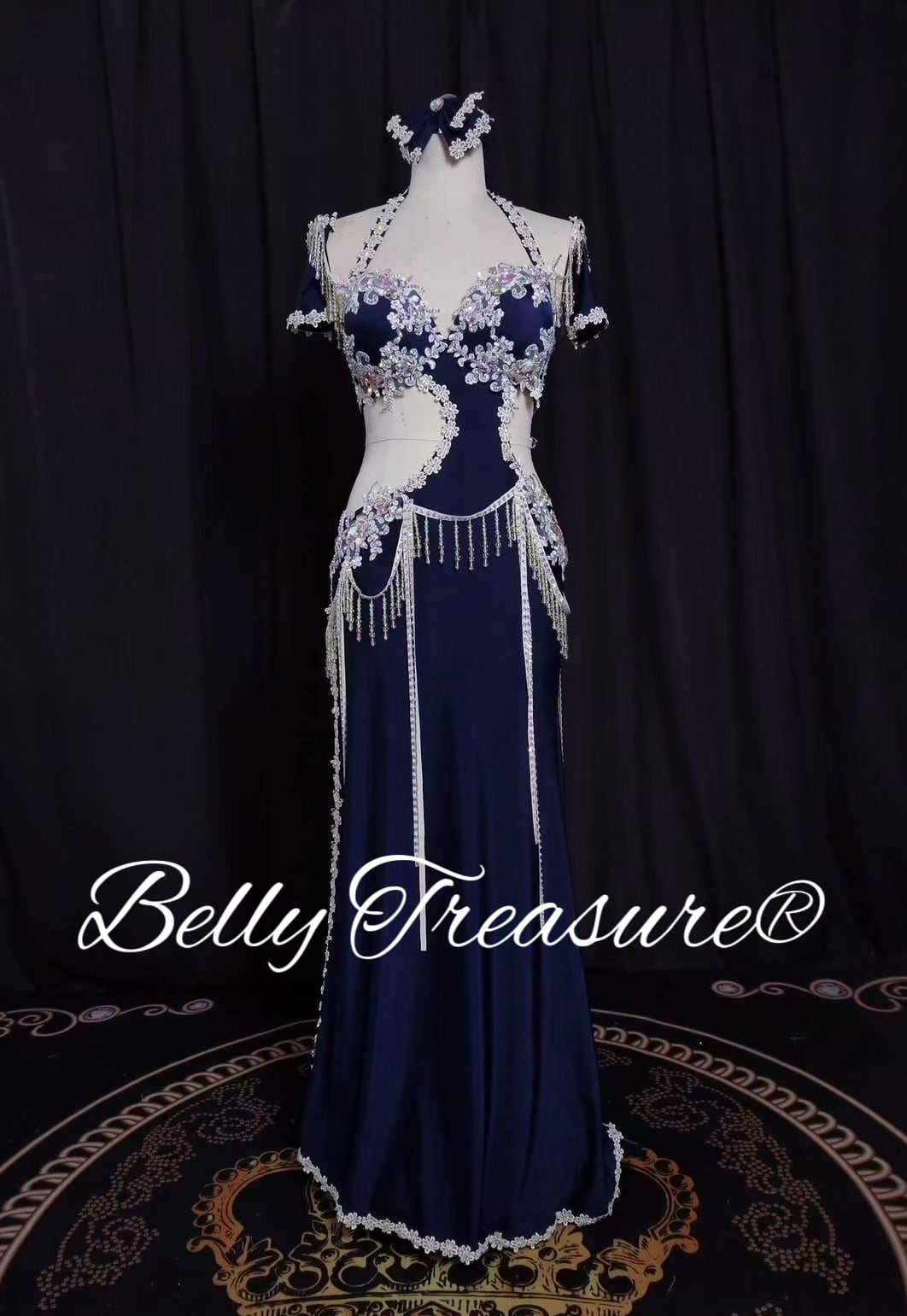 Custom made | Belly Treasure®︎