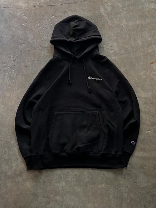 "champion"reverse weave parker