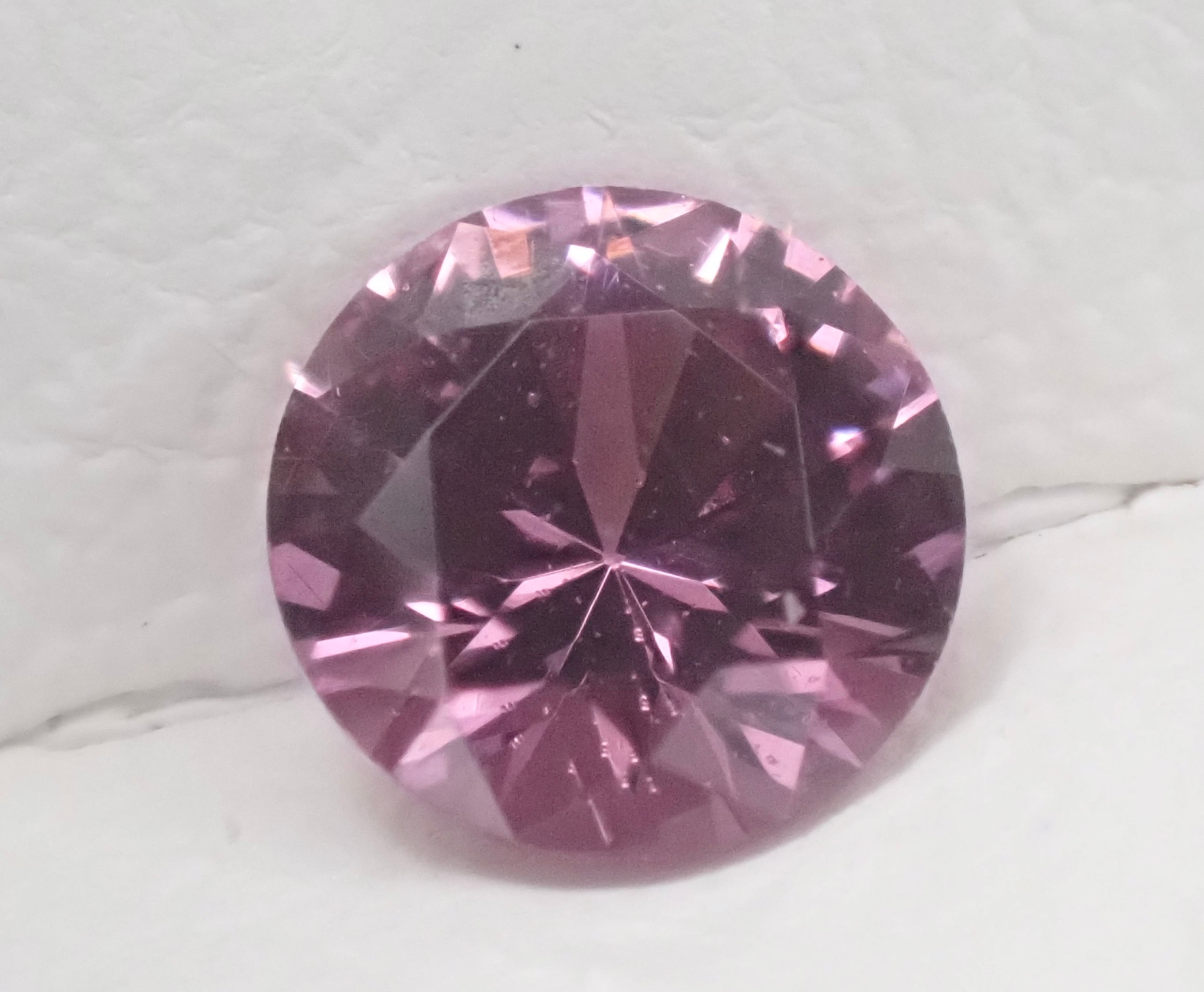 天然石　マラヤガーネット タンザニア産】マラヤガーネット 宝石 ルース 天然石No406 | 石処