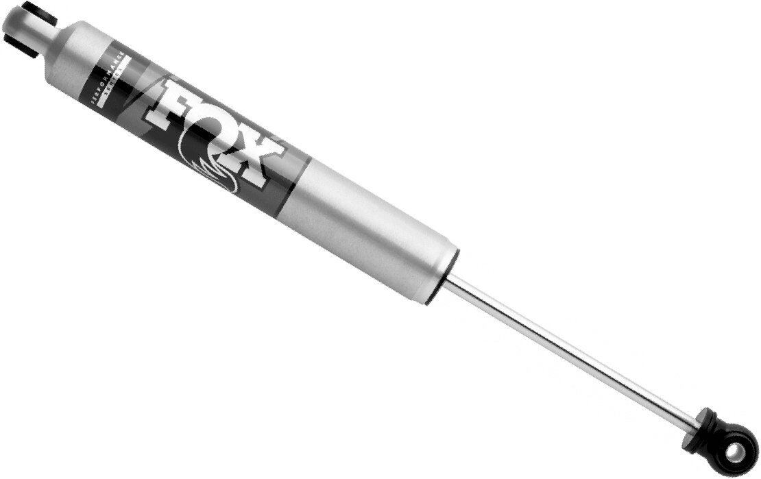 FOX 2.0 IFP ステアリングスタビ 20y- ジープ JTグラディエーター 右