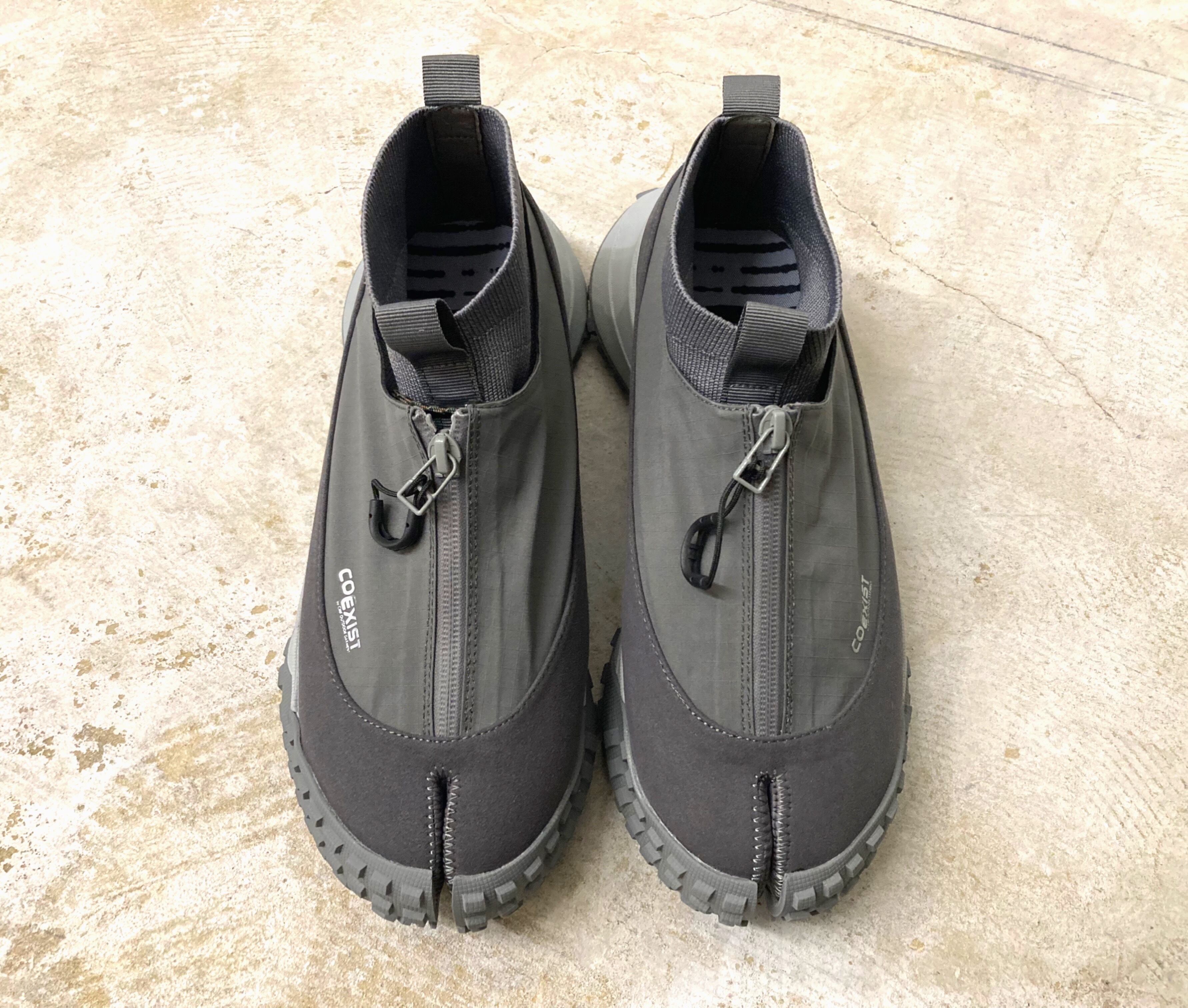 CMF/COMFY OUTOOR GARMNT APPROACH 03 US8 CMF OUTDOOR GARMENT シー 