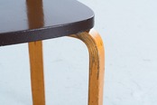 Alvar Aalto | chair 69 1950s