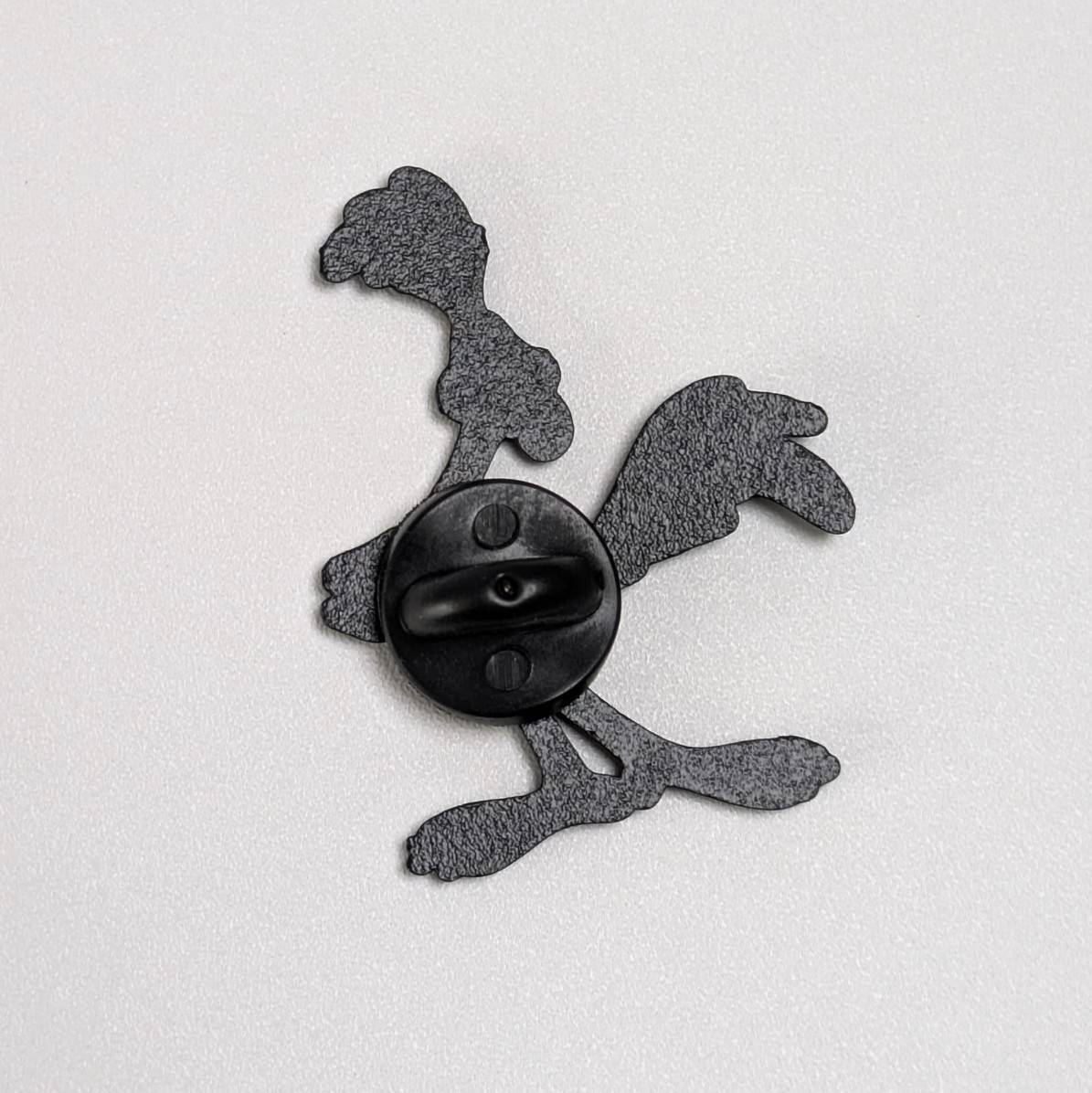 送料無料! ★ピンズ PINS★ピンバッジ 【 Looney Tunes ( ルーニーテューンズ )】ロードランナー 〚アメリカン雑貨 アメトイ〛