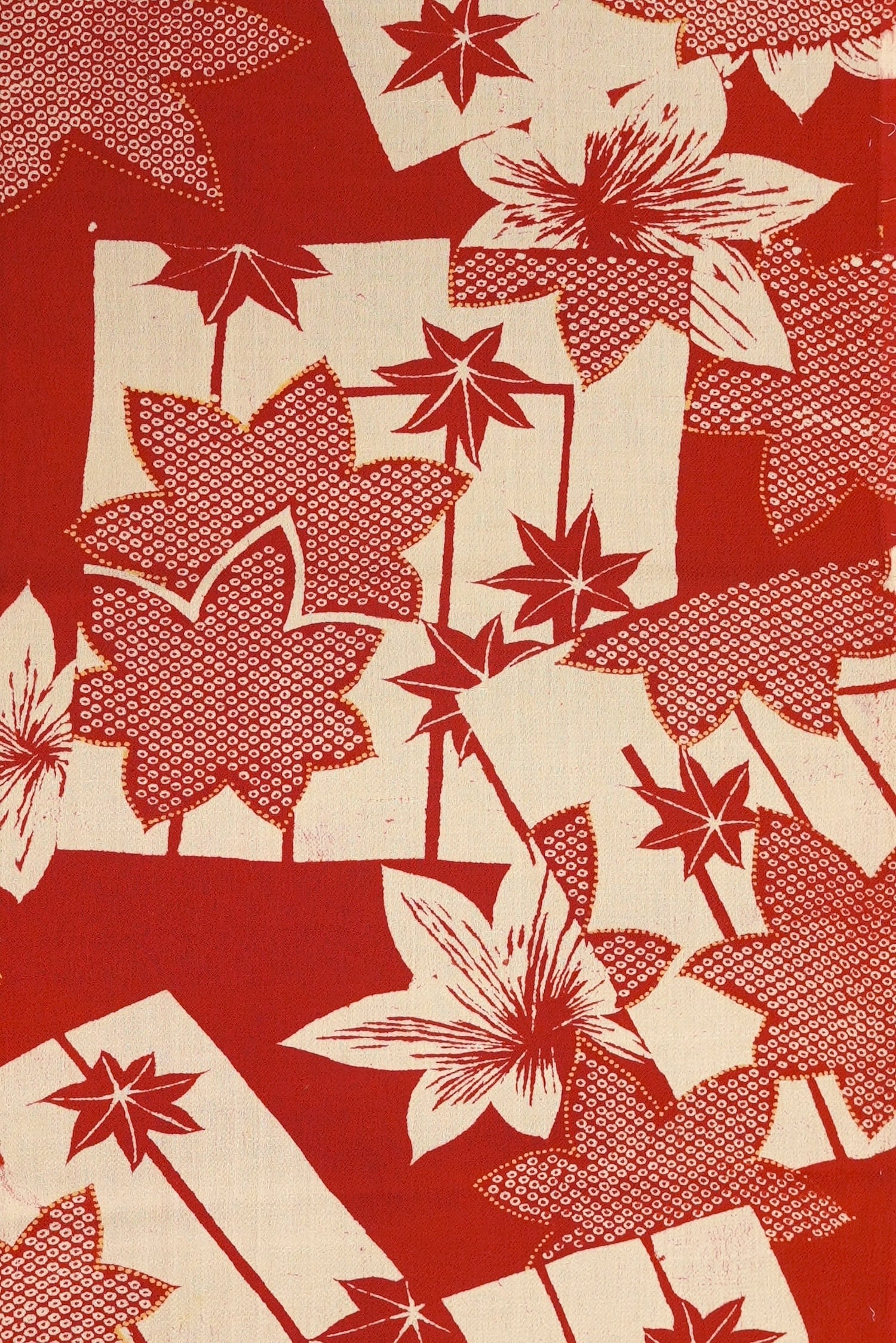 はぎれ SMALL FABRIC | Antique John アンティーク・ジョン