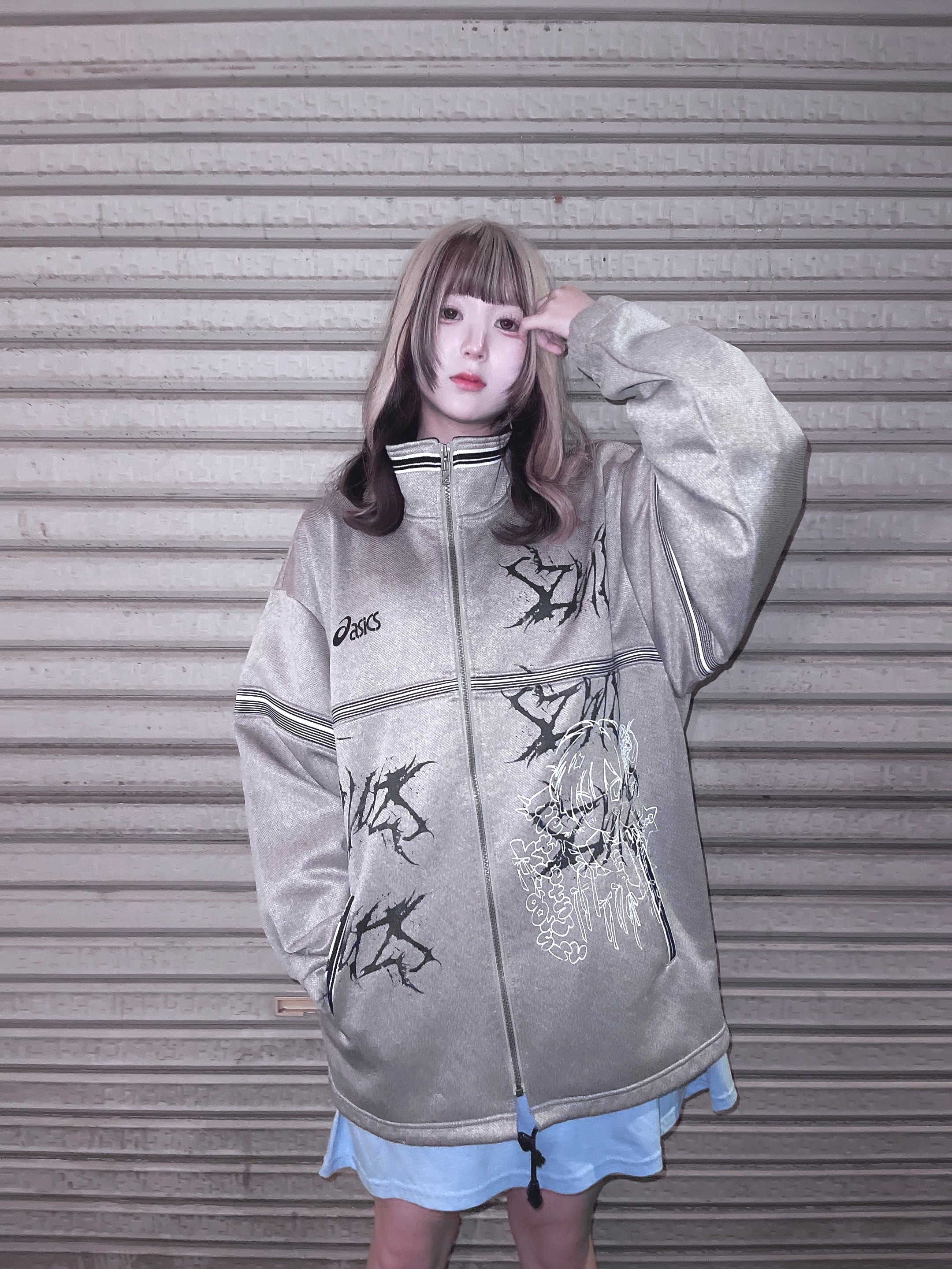 雀蜂 | zetsukigu