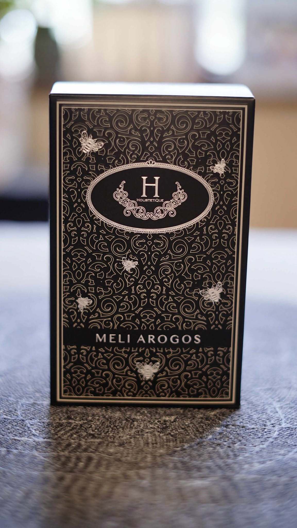 HTQ West Coast Bush 1kg タスマニア産 ウエスト・コースト・ブッシュ